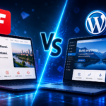 Fonecta vs WordPress