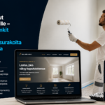 Kotisivut maalarille