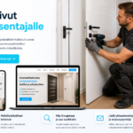 Kotisivut oviasentajalle