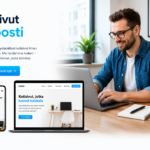 Kotisivut helposti