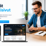 Hyvät nettisivut